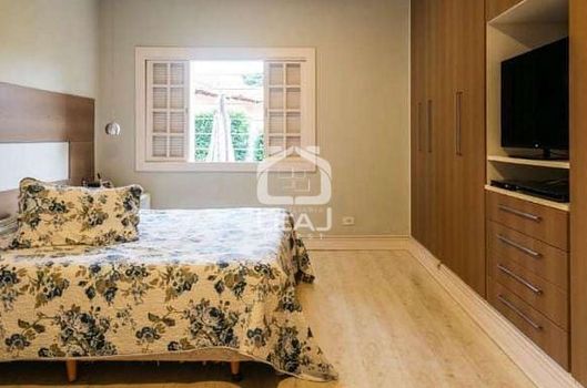 Foto 14 do(a) Casa em Condomínio de 3 quartos à venda em Vila Andrade, São Paulo