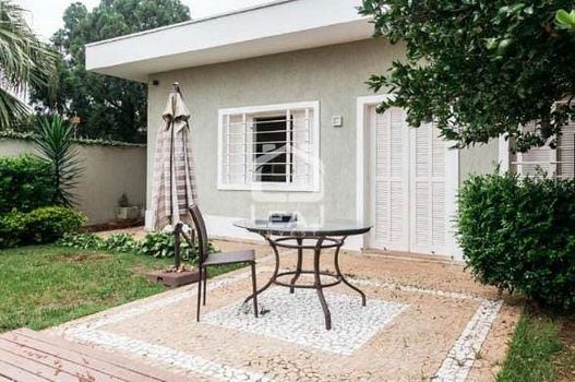 Foto 22 do(a) Casa em Condomínio de 3 quartos à venda em Vila Andrade, São Paulo