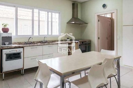 Foto 18 do(a) Casa em Condomínio de 3 quartos à venda em Vila Andrade, São Paulo