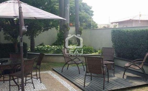 Foto 23 do(a) Casa em Condomínio de 3 quartos à venda em Vila Andrade, São Paulo