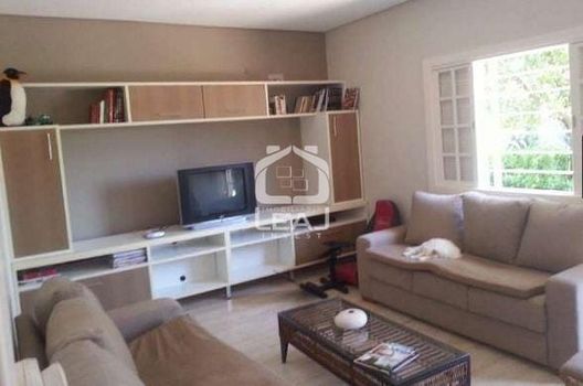 Foto 17 do(a) Casa em Condomínio de 3 quartos à venda em Vila Andrade, São Paulo