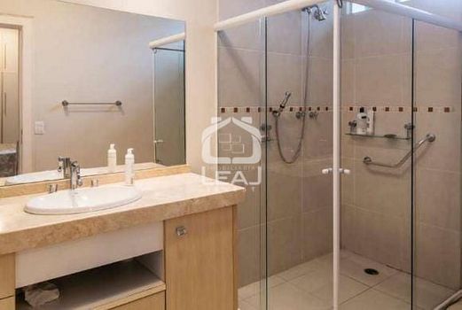 Foto 12 do(a) Casa em Condomínio de 3 quartos à venda em Vila Andrade, São Paulo