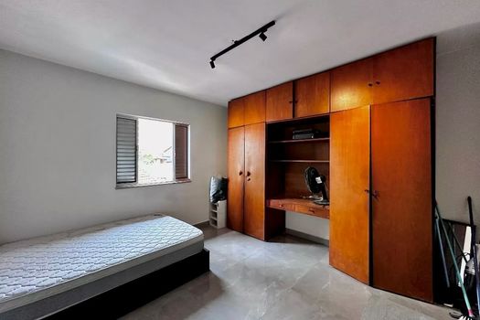 Foto 21 do(a) Casa de 2 quartos à venda em Vila Gertrudes, São Paulo