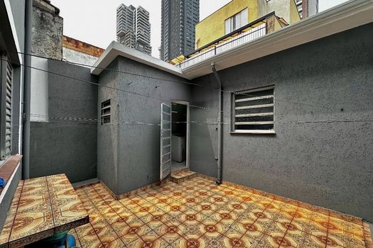 Foto 11 do(a) Casa de 2 quartos à venda em Vila Gertrudes, São Paulo