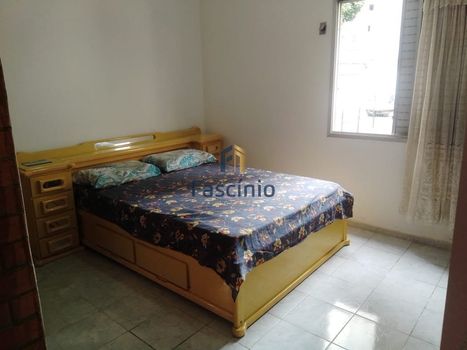 Foto 5 do(a) Apartamento de 1 quartos à venda em Bela Vista, São Paulo