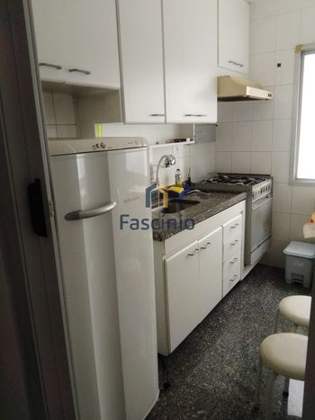 Foto 2 do(a) Apartamento de 1 quartos à venda em Bela Vista, São Paulo