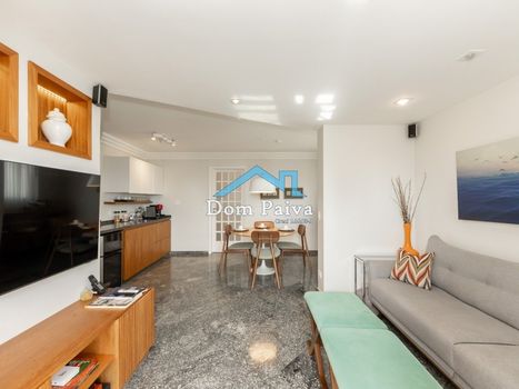 Foto 9 do(a) Apartamento de 4 quartos à venda em Mirandópolis, São Paulo