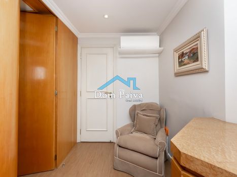 Foto 32 do(a) Apartamento de 4 quartos à venda em Mirandópolis, São Paulo