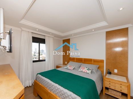 Foto 47 do(a) Apartamento de 4 quartos à venda em Mirandópolis, São Paulo