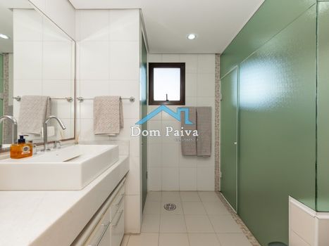 Foto 42 do(a) Apartamento de 4 quartos à venda em Mirandópolis, São Paulo