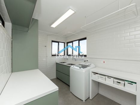 Foto 50 do(a) Apartamento de 4 quartos à venda em Mirandópolis, São Paulo