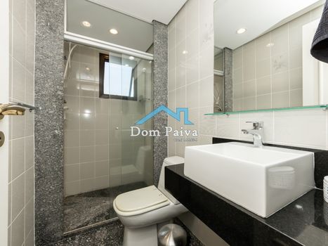 Foto 45 do(a) Apartamento de 4 quartos à venda em Mirandópolis, São Paulo