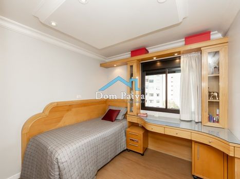 Foto 49 do(a) Apartamento de 4 quartos à venda em Mirandópolis, São Paulo