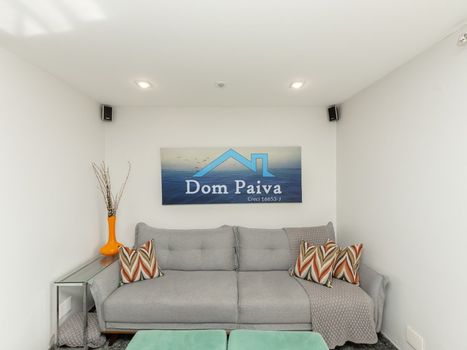 Foto 48 do(a) Apartamento de 4 quartos à venda em Mirandópolis, São Paulo