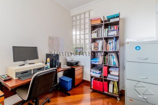 Foto 24 do(a) Apartamento de 3 quartos à venda em Santa Cecília, São Paulo