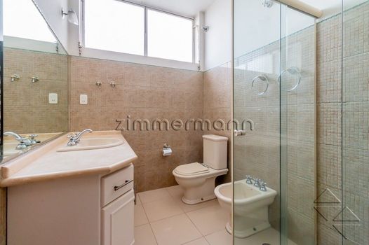 Foto 12 do(a) Apartamento de 3 quartos à venda em Santa Cecília, São Paulo