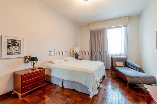 Foto 16 do(a) Apartamento de 3 quartos à venda em Santa Cecília, São Paulo