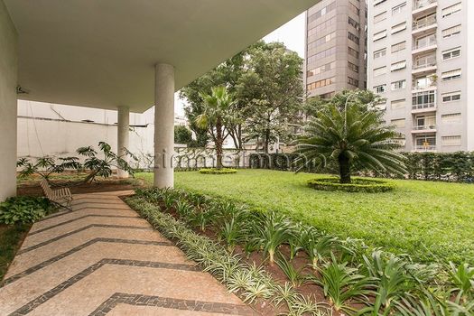 Foto 30 do(a) Apartamento de 3 quartos à venda em Santa Cecília, São Paulo