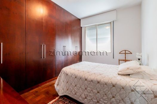 Foto 13 do(a) Apartamento de 3 quartos à venda em Santa Cecília, São Paulo