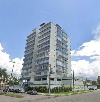 Foto 1 do(a) Apartamento de 3 quartos à venda em Parque Balneário Poiares, Caraguatatuba