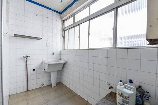 Foto 10 do(a) Apartamento de 2 quartos à venda em Vila Mariana, São Paulo
