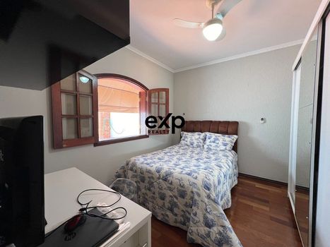 Foto 4 do(a) Casa de 3 quartos à venda em Jardim Icatu, Votorantim