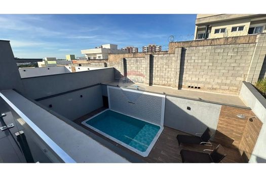 Foto 47 do(a) Casa em Condomínio de 3 quartos à venda em Jardim Vila São Domingos, Sorocaba