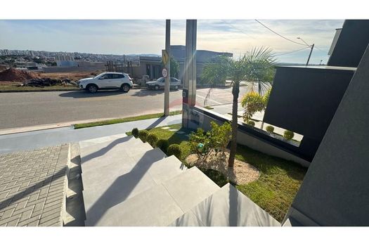 Foto 5 do(a) Casa em Condomínio de 3 quartos à venda em Jardim Vila São Domingos, Sorocaba