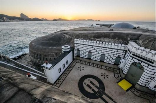 Foto 9 do(a) Apartamento de 2 quartos à venda em Ipanema, Rio de Janeiro