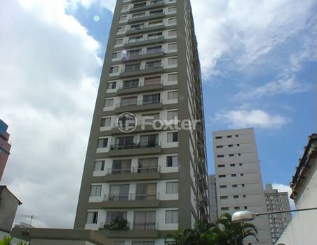 Foto 23 do(a) Apartamento de 1 quartos à venda em Ipiranga, São Paulo