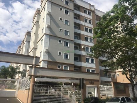 Foto 1 do(a) Apartamento de 3 quartos à venda em Parque Jamaica, Londrina