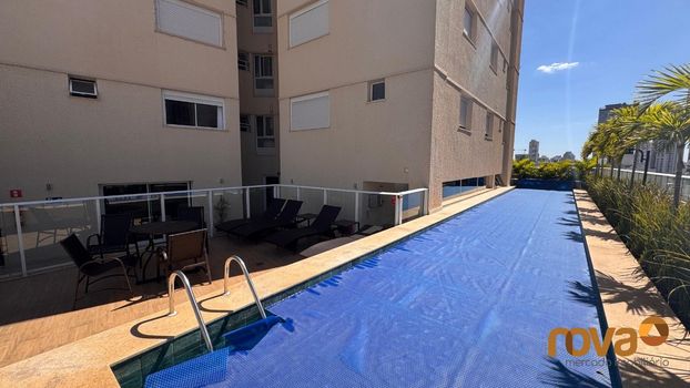Foto 49 do(a) Apartamento de 3 quartos à venda em Setor Marista, Goiânia