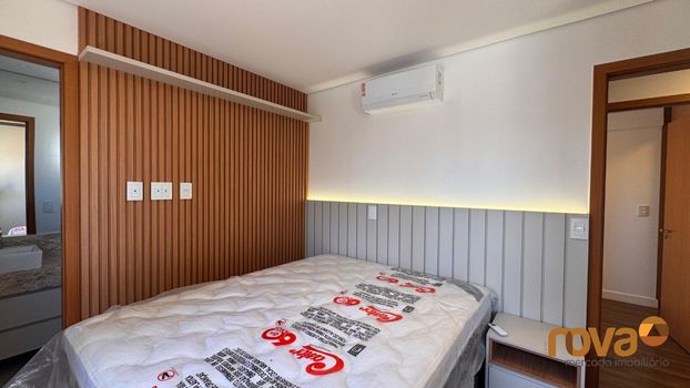 Foto 20 do(a) Apartamento de 3 quartos à venda em Setor Marista, Goiânia