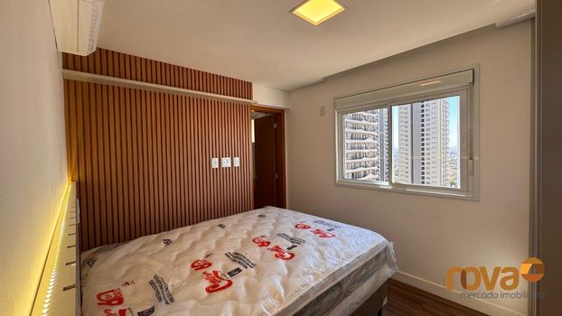 Foto 19 do(a) Apartamento de 3 quartos à venda em Setor Marista, Goiânia