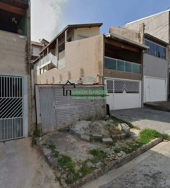 Foto 3 do(a) Terreno false à venda em Jardim Itália, Várzea Paulista