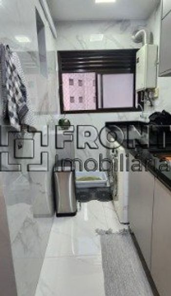 Foto 12 do(a) Apartamento de 2 quartos à venda em Vila Andrade, São Paulo