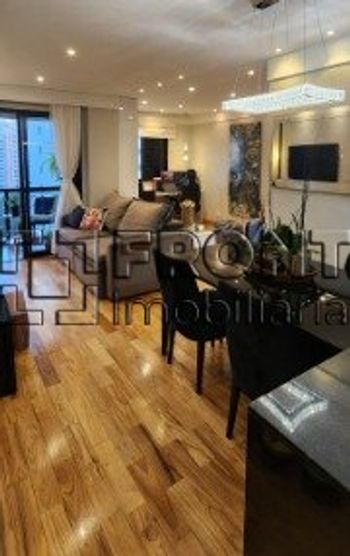 Foto 5 do(a) Apartamento de 2 quartos à venda em Vila Andrade, São Paulo