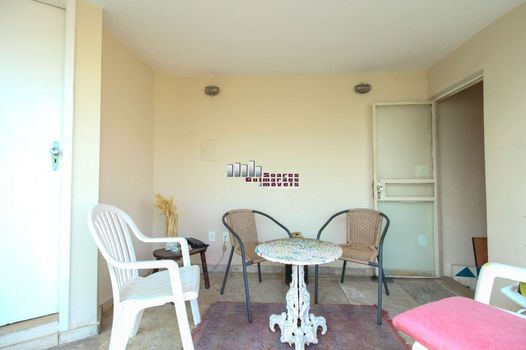 Foto 4 do(a) Cobertura de 2 quartos à venda em Cidade Jardim, Belo Horizonte