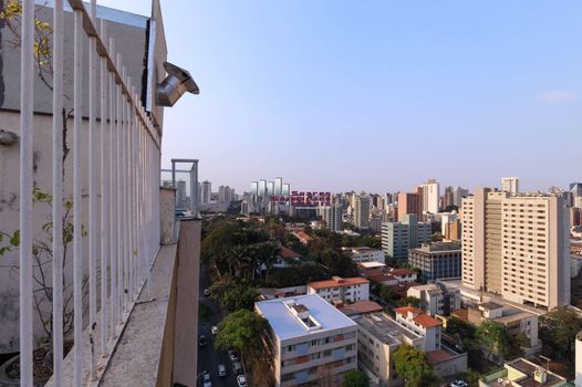Foto 9 do(a) Cobertura de 2 quartos à venda em Cidade Jardim, Belo Horizonte