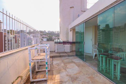 Foto 6 do(a) Cobertura de 2 quartos à venda em Cidade Jardim, Belo Horizonte