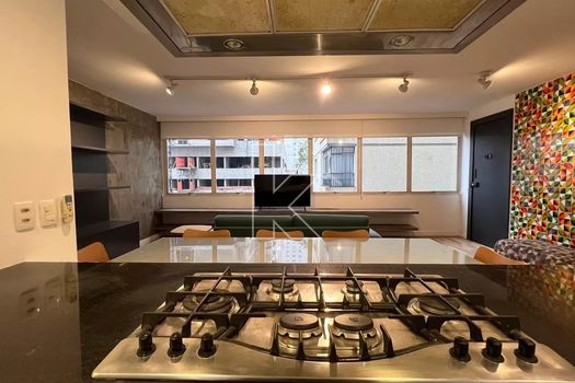 Foto 15 do(a) Apartamento de 2 quartos para alugar em Jardim Paulista, São Paulo