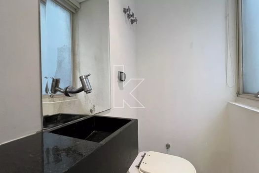 Foto 23 do(a) Apartamento de 2 quartos para alugar em Jardim Paulista, São Paulo