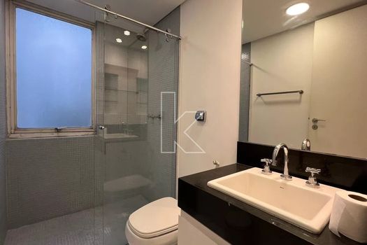 Foto 26 do(a) Apartamento de 2 quartos para alugar em Jardim Paulista, São Paulo