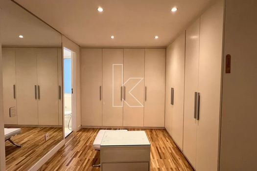 Foto 13 do(a) Apartamento de 2 quartos para alugar em Jardim Paulista, São Paulo