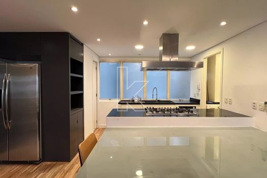 Foto 19 do(a) Apartamento de 2 quartos para alugar em Jardim Paulista, São Paulo