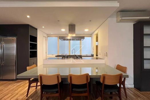 Foto 20 do(a) Apartamento de 2 quartos para alugar em Jardim Paulista, São Paulo