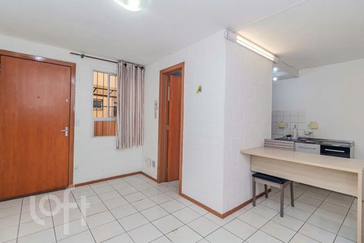 Foto 3 do(a) Apartamento de 2 quartos à venda em Rubem Berta, Porto Alegre
