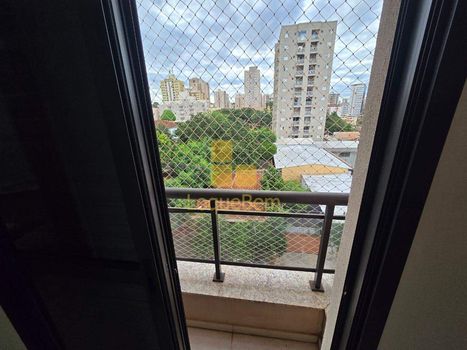 Foto 10 do(a) Apartamento de 2 quartos à venda em Santa Cruz do José Jacques, Ribeirão Preto