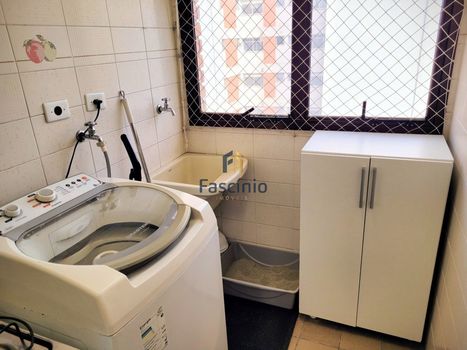 Foto 6 do(a) Apartamento de 1 quartos à venda em Pinheiros, São Paulo