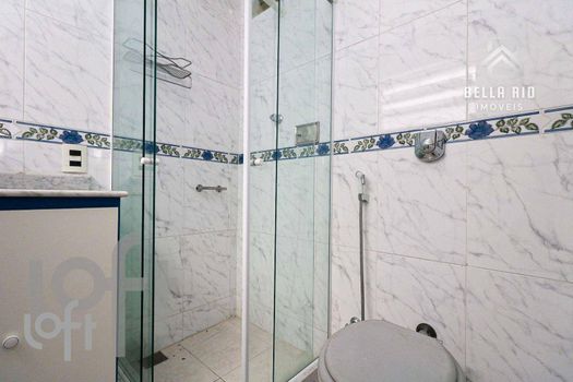 Foto 21 do(a) Cobertura de 3 quartos à venda em Laranjeiras, Rio de Janeiro
